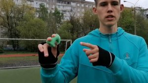Как Повысить ВЫНОСЛИВОСТЬ. Развитие ДЫХАЛКУ - Лучший Способ