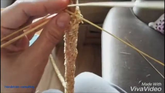 соломоплетение/каркасное и витое плетение смотреть онлайн