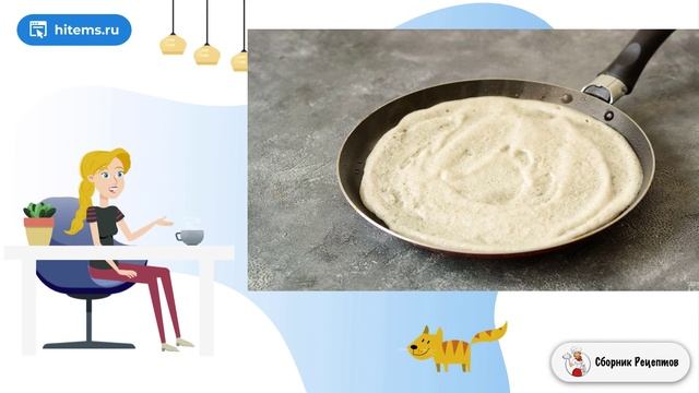 Масала доса (веганское). Самые простые рецепты