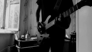 Bullet For My Valentine - Tears Don't Fall (Кавер)