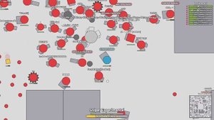 Developer MAYHEM In Arras.io