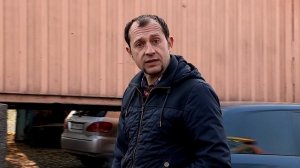 Где Идем?! Одесса: Порт HD