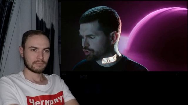 РЕАКЦИЯ НА NOIZE MC - ВОЯДЖЕР-1 смотреть онлайн