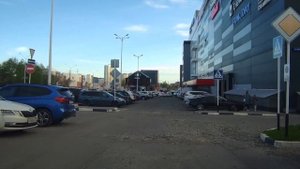 Вечерняя поездка по Юго-Западному району. Ул.50 лет ВЛКСМ, 45 Параллель, Доваторцев.