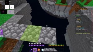 ? Мод на быстрый кликер (Butterfly Click 1.8.9) ?