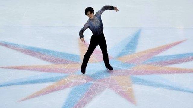 Японский фигурист Сёма Уно стал двукратным чемпионом мира смотреть онлайн