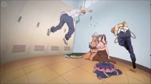 Maken KI AMV-senpai