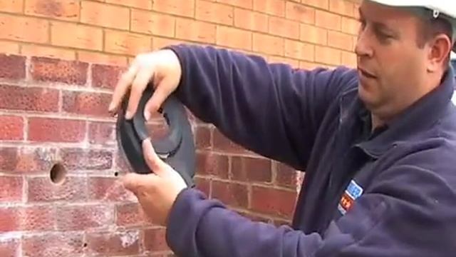 PDP PV25 Wet/Dry Vacuum Dust Extractor смотреть онлайн