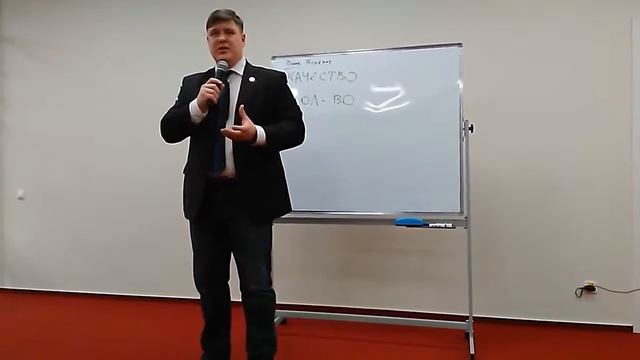 Антон Долженко Два главных показателя