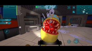 Я был импостером! #2 игра Imposter 3d!