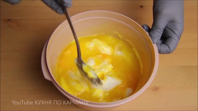 С третьей попытки нашла идеальный рецепт манника. Теперь выпекаю его каждые выходные. смотреть онлайн