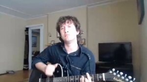 Сергей Кузьменко - Восьмиклассница