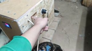 Ферментатор для табака своими руками. Ферментационный ящик (шкаф).