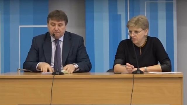 Жизнь, доступная каждому. Городская среда для людей с ограниченными возможностями здоровья смотреть онлайн