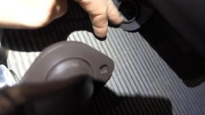 Stels Guepard 650 2017, переделка глушителя