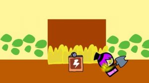 Типичный Бравл Старс