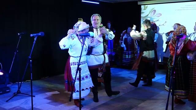 Русская песня