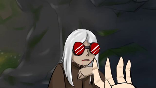 VIRUS|Майншилд3|Mineshield animation|