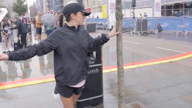 Racing a 10k is The BEST Way To Test Your Fitness - Leeds Abbey Dash 10k смотреть онлайн