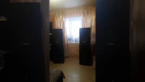 Усилитель беринжер КМ1700