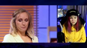 КОНДИТЕР // Русская песня / Реакция 6 сезон 7 выпуск