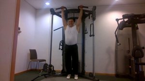 Спорт после 50 лет.