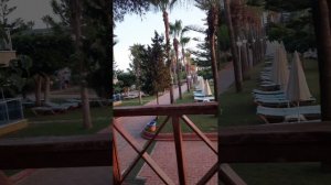 Наш семейный отдых в отеле Lonicera World 4*.  Ужин в ресторане А-ля Карт .05.07.2023