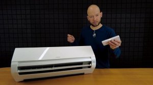 Обзор кондиционера Hitachi X-Comfort RAK-25REF - классный недорогой японец