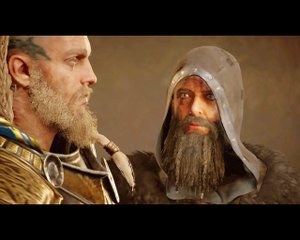 Assassin's Creed Valhalla Прохождение 346 Последние почести. Сноттингемшир.