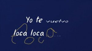 Imanbek, Jhosy – Loca