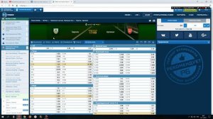Прогноз. Футбол. Чемпионат Англии. Бернли - Арсенал. 26.11.2017.