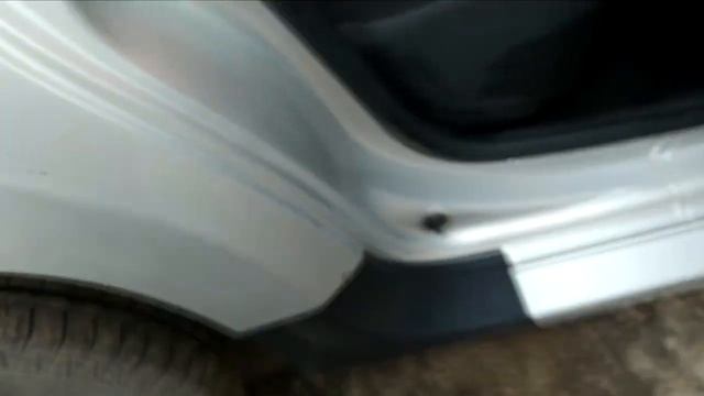 Renault Duster 1,6 H4M первая поломка. Проблемы ЛКП. Смотреть до конца. Не повторяйте моей ошибки. смотреть онлайн