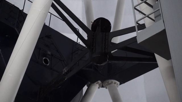 Астроном из IT, астромангал и самый большой телескоп Евразии |Саша Гроховская САО РАН |В мире учены смотреть онлайн