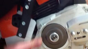 Обзор бензопилы Stihl MS 361
