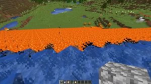 RED BALL 4 MINECRAFT GAMEPLAY