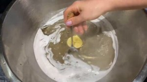 Ձմերուկի չիր /цукаты из арбузных корочек