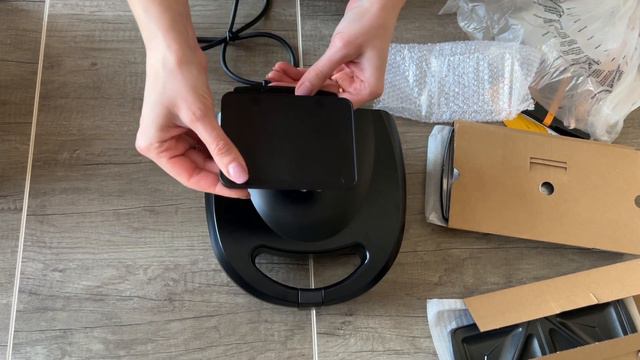 Мультипекарь Redmond распаковка. Отзыв спустя 5 лет