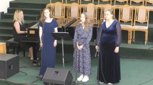 "Боже, стою пред Тобой на коленях.."