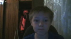 Подкаст на веб-камеру номер 1