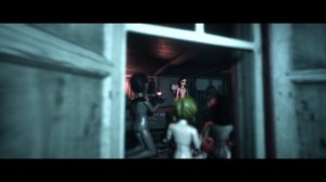 Until dawn - трейлер к переизданию для PS5 и ПК (2024)