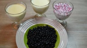 Панна котта