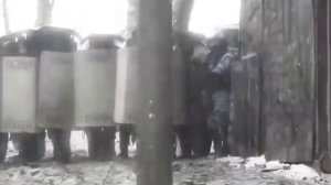 ЕВРОМАЙДАН 26.01.2014