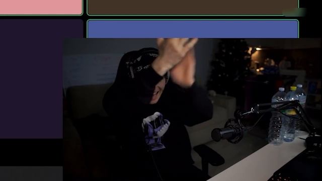Кореша КИКНУЛИ из FREAK СКВАДА (ft JojoHF, Бустер, Парадеевич, PLOHOYPAREN, Zloy и др.)