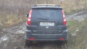 Hover H3 Ховер буксует