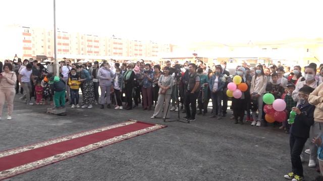 99 новоселов получили долгожданные ключи от квартир смотреть онлайн