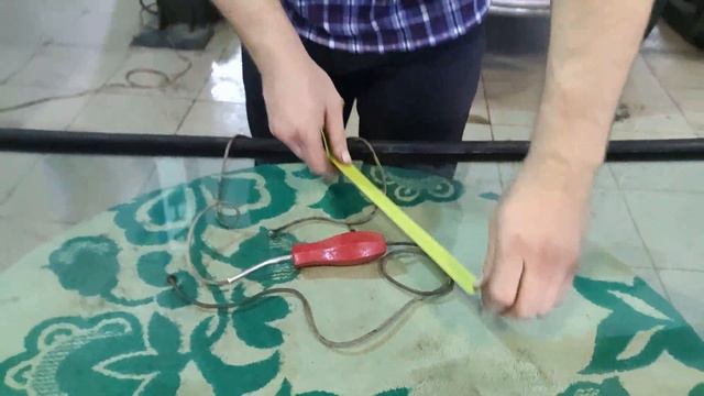 Меняем лобовое стекло УАЗ Патриот смотреть онлайн