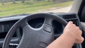 1997 Honda StepWGN RF1 Walk-Around & Test Drive FOR SALE *SOLD*