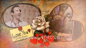 Презентация с фрагментами из советских фильмов женщине на юбилей