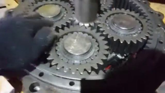 Бортовая Jсb новая. Запчасти для спецтехники.