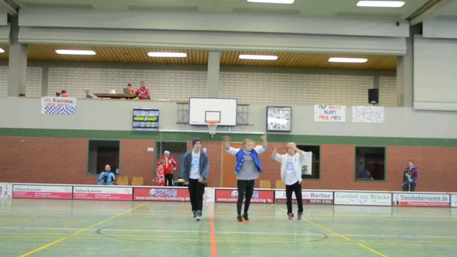 Ltd. Crew Landsberg am Lech смотреть онлайн